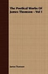 James Thomson - The Poetical Works of James Thomson - Vo