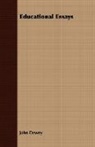 John Dewey - Educational Essays