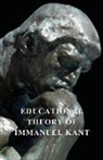 Immanuel Kant - Educational Theory of Immanuel Kant