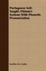 Euclides da Cunha - Portuguese Self-Taught (Thimm's System)
