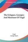 George Stuart, Virgil - The Eclogues, Georgics and Moretum of VI