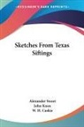 John Knox, Alexander Sweet - Sketches From Texas Siftings