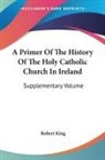 Robert King - A Primer of the History of the Holy Cath