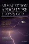 I. Eric - Armageddon Apocalypse Ufo's & God