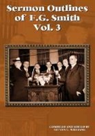 Steven Williams, Steven V. Williams - Sermon Outlines of F.g. Smith Volume Th