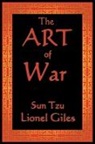 Lionel Giles, Sun Tzu, Lionel Giles Xgiles - The Art of War