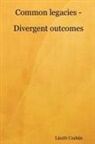 Laszlo Czaban - Common Legacies - Divergent Outcomes
