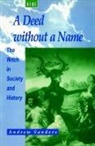 Andrew Sanders - A Deed without a Name