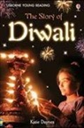 DAYNES, Katie Daynes, David Dean - The Story of Diwali