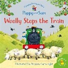 Heather Amery, Amery Heather, Spephen Cartwright, Heather Amery, Stephen Cartwright, Cartwright Stephen... - Woolly Stops the Train