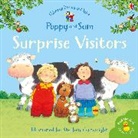 Amery, Heather Amery, Heather Amery Amery, Spephen Cartwright, Cartwright, Stephen Cartwright... - Surprise Visitors
