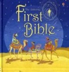Mandy Field, Gillia Doherty, Gillian Doherty - First Bible