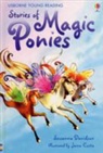 Davidson, Susanna Davidson, Jana Costa - Stories of Magic Ponies
