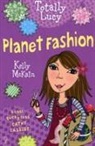 Kelly McKain, Vici Leyhane - Planet Fashion