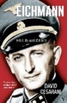 David Cesarani, Dr David Cesarani - Eichmann