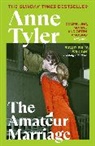 Anne Tyler - Amateur Marriage