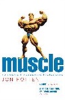 Jon Hotten - Muscle