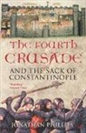 Jonathan Phillips, Professor Jonathan Phillips - The Fourth Crusade