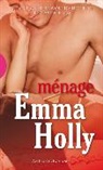 Emma Holly - Menage