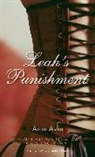 Aran Ashe, Ashe Aran - Leah's Punishment