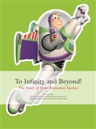 Leslie Iwerks, Karen Paik, Karen Iwerks Paik, KarenIwerks Paik, Karen Paik - To Infinity and Beyond!