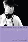 Annette Sheen Davison, Erica Sheen, Annette Davison, Erica Sheen - Cinema of David Lynch
