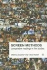 Jacqueline Furby, Jacqueline Randell Furby, Jacqueline Furby, Karen Randell - Screen Methods Comparative Readings in Film Studies