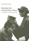 Dorota Ostrowska, Dorota Ostrowska - Reading the French New Wave