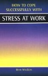 Beth MacEoin, Beth MacEoin - Stress At Work
