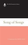 Cheryl Exum, J. Cheryl Exum - Song of Songs