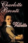 Charlotte Bronte - Villette