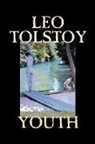L.N. Tolstoy, Leo Tolstoy - Youth