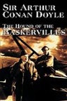 Arthur Conan Doyle, Sir Arthur Conan Doyle - Hound of the Baskervilles