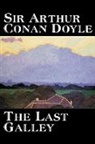 Sir Arthur Conan Doyle - Last Galley