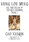 Xueqin Cao, Cao Xueqin - Hung Lou Meng, Book II