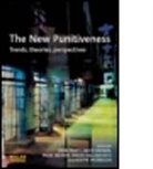 David Brown, Mark Brown, Simon Hallsworth, Wayne Morrison, John Pratt - The New Punitiveness