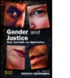 Frances Heidensohn, Heidensohn Frances - Gender and Justice