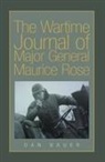 Dan Bauer - Wartime Journal