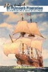 William Bradford, Caleb Johnson, Caleb H. Johnson - Of Plymouth Plantation