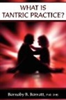 Barnaby B. Barratt, Barnaby B. Professor Barratt - What Is Tantric Practice?