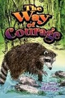 Janet Hallagin - Way of Courage