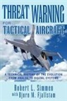 Robert L. With Fjallstam Simmen, Robert L. with Fjallstam Bjorn Simmen - Threat Warning for Tactical Aircraft
