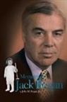 John M. Regan, John M. Regan Jr, John M. Regan Jr. - Memoirs of Jack Regan