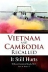 William Frederick M. D. Sleigh, William Frederick M.d. Sleigh - Vietnam and Cambodia Recalled