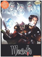 William Shakespeare, Nigel Dobbyn, Gary Erskine, Jon Haward, Jon Haward - Macbeth the Graphic Novel