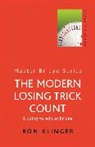 Ron Klinger, Klinger Ron - Modern Losing Trick Count