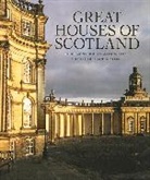 H. Montgomery-Massingberd, Hugh Montgomery-Massingberd, C. Sykes, christopher simon sykes - Great Houses of Scotland