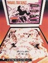 Heribert Eiden, Heribert/ Lukas Eiden, Jurgen Lukas - Pinball Machines
