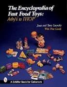 Joyce Losonsky, Joyce/ Losonsky Losonsky, Terry M. Losonsky - The Encyclopedia of Fast Food Toys