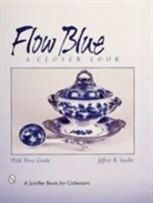 Jeffrey B. Snyder, Jeffrey B. Snyder - Flow Blue